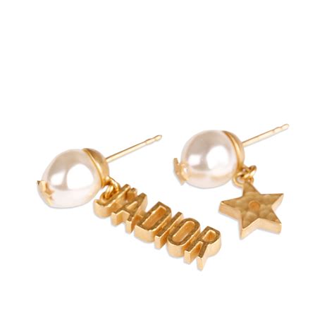 dior j'adior earring|christian dior pearl j'adior.